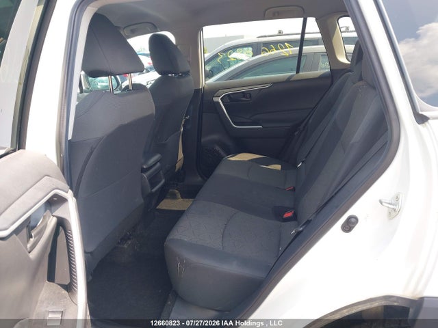 Toyota RAV4 LE 2021 2T3B1RFV4MC222962 Image 8