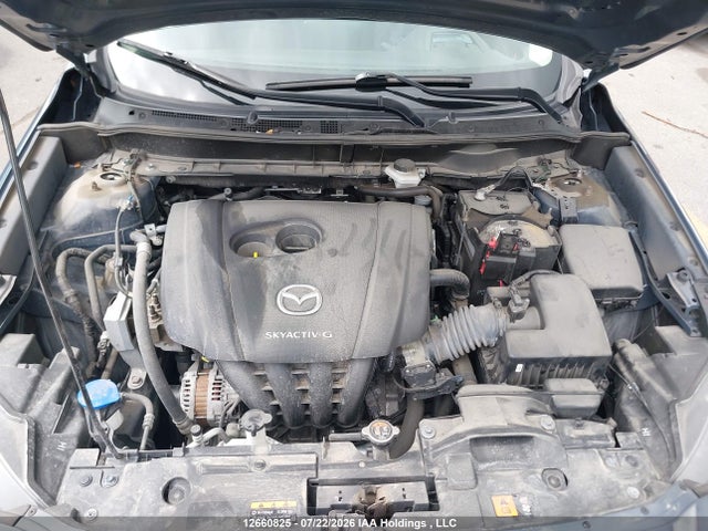 Mazda Cx-3 Gt 2021 JM1DKFD76M1512450 Image 10