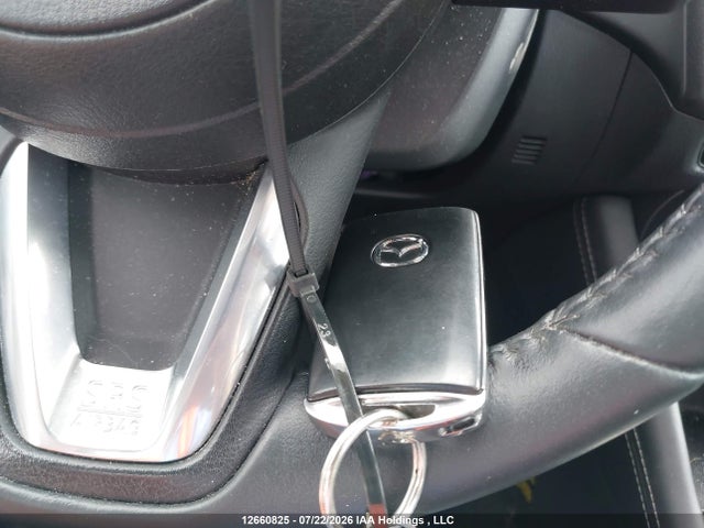 Mazda Cx-3 Gt 2021 JM1DKFD76M1512450 Image 11