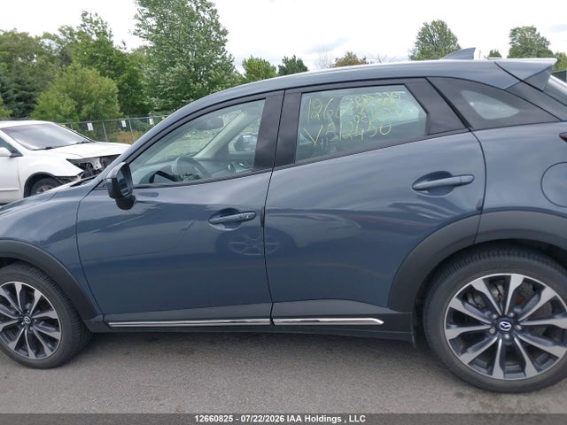 Mazda Cx-3 Gt 2021 JM1DKFD76M1512450 Image 13