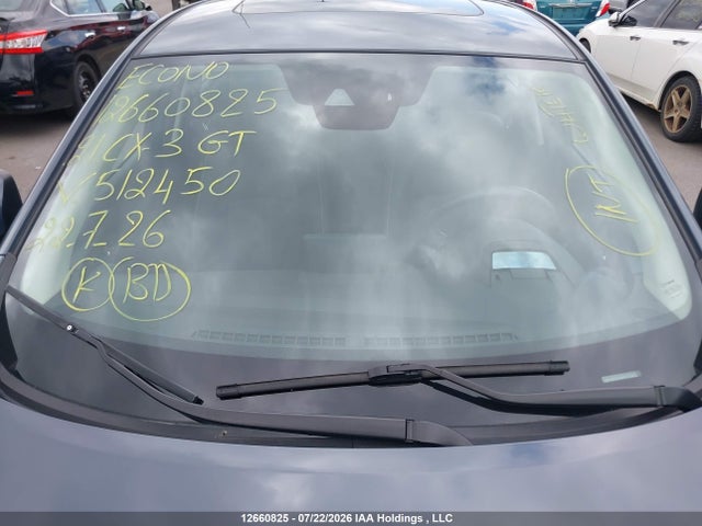 Mazda Cx-3 Gt 2021 JM1DKFD76M1512450 Image 16