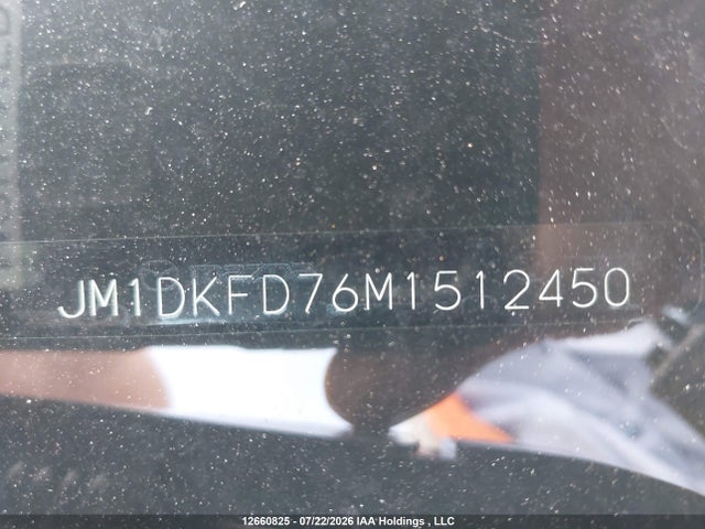 Mazda Cx-3 Gt 2021 JM1DKFD76M1512450 Image 18
