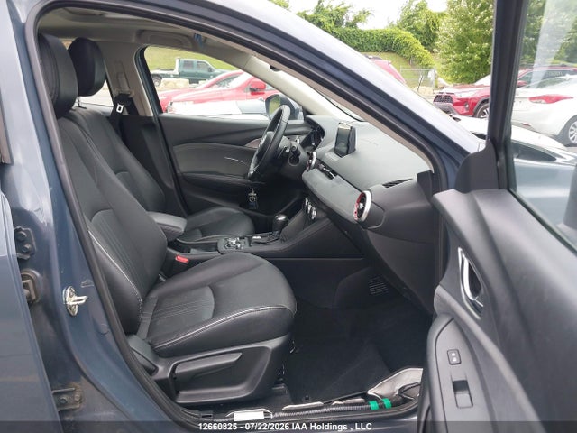 Mazda Cx-3 Gt 2021 JM1DKFD76M1512450 Image 5