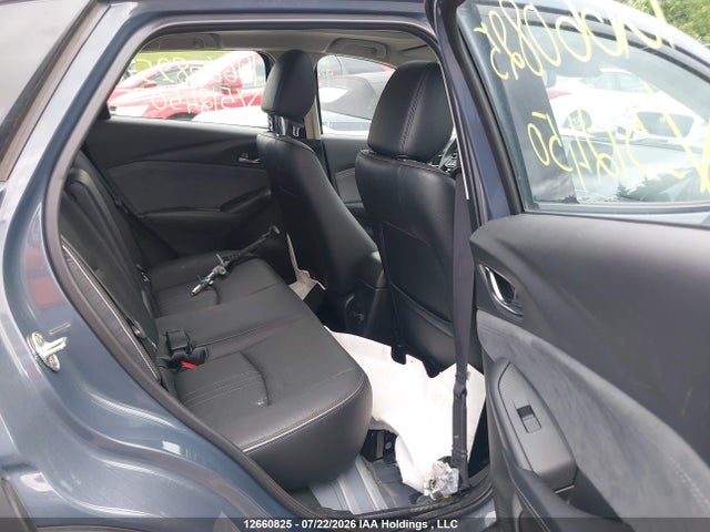 Mazda Cx-3 Gt 2021 JM1DKFD76M1512450 Image 8