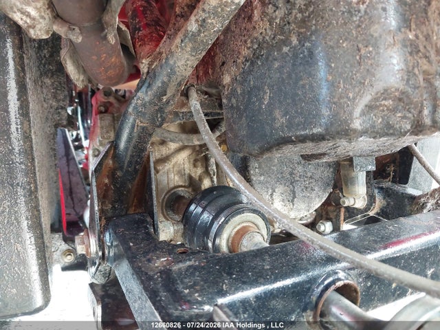 Honda Trx500 Fe 2019 1HFTE44K8K4500152 Image 10