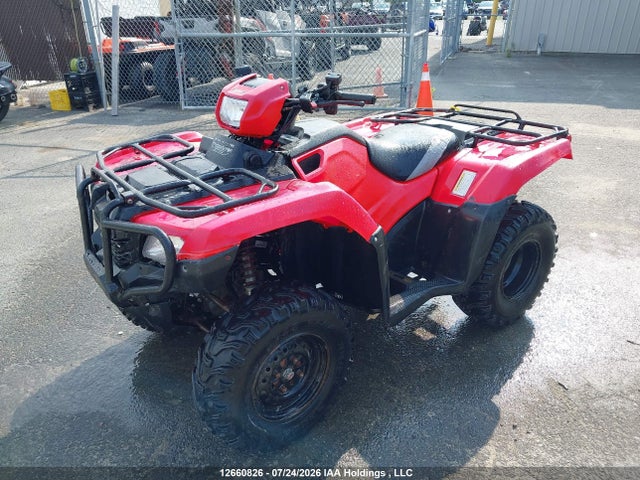 Honda Trx500 Fe 2019 1HFTE44K8K4500152 Image 2