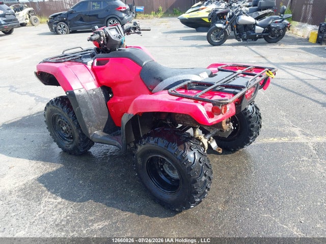 Honda Trx500 Fe 2019 1HFTE44K8K4500152 Image 3