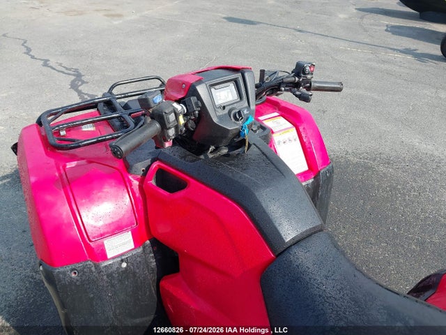 Honda Trx500 Fe 2019 1HFTE44K8K4500152 Image 5