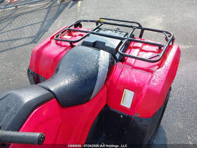 Honda Trx500 Fe 2019 1HFTE44K8K4500152 Image 8