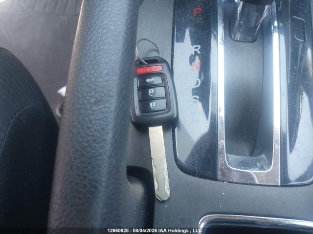 Honda ACCORD LX 2014 1HGCR2F36EA263757 Image 10