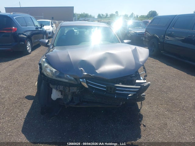 Honda ACCORD LX 2014 1HGCR2F36EA263757 Image 11