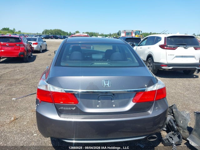 Honda ACCORD LX 2014 1HGCR2F36EA263757 Image 15