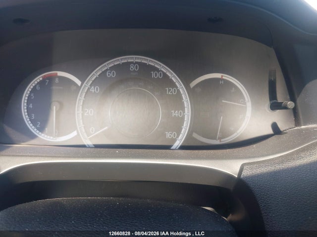 Honda ACCORD LX 2014 1HGCR2F36EA263757 Image 7