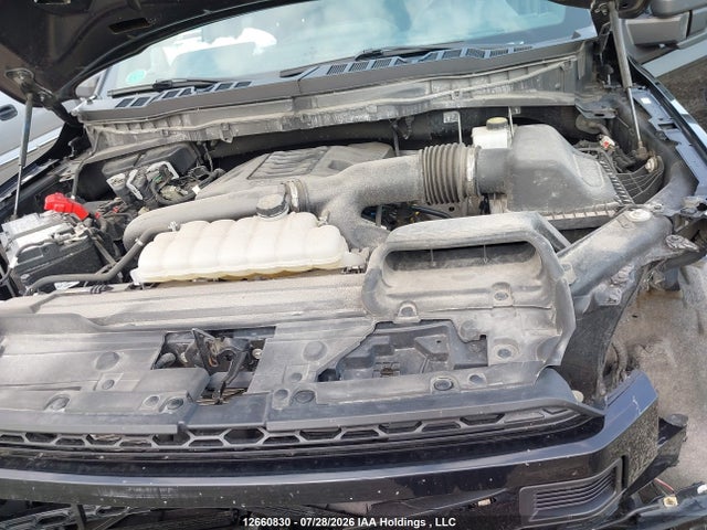 Ford F-150 Xlt 2022 1FTFW1E87NFC20978 Image 10