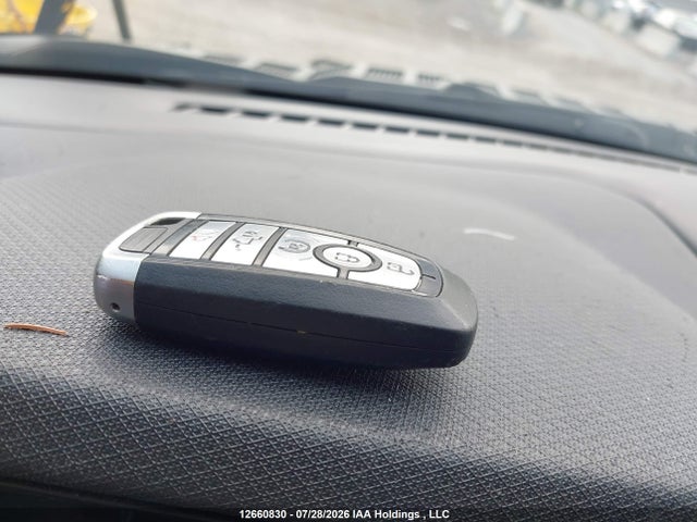 Ford F-150 Xlt 2022 1FTFW1E87NFC20978 Image 11