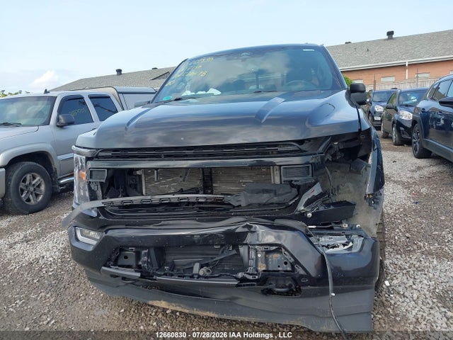 Ford F-150 Xlt 2022 1FTFW1E87NFC20978 Image 12