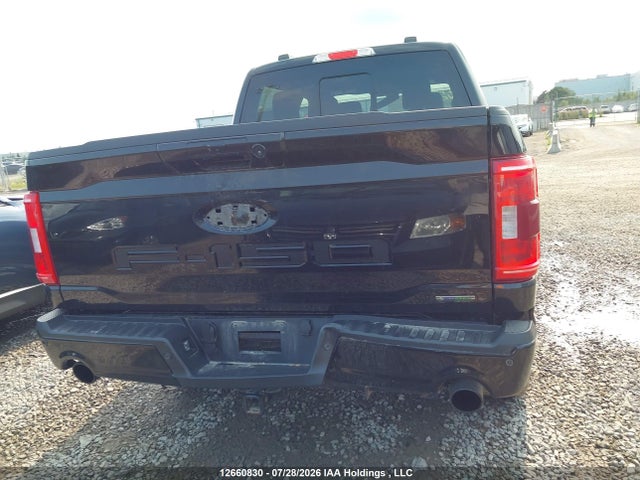 Ford F-150 Xlt 2022 1FTFW1E87NFC20978 Image 16