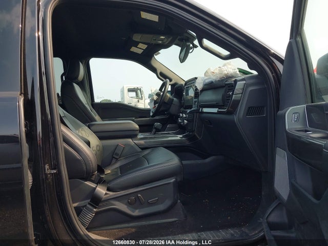 Ford F-150 Xlt 2022 1FTFW1E87NFC20978 Image 5