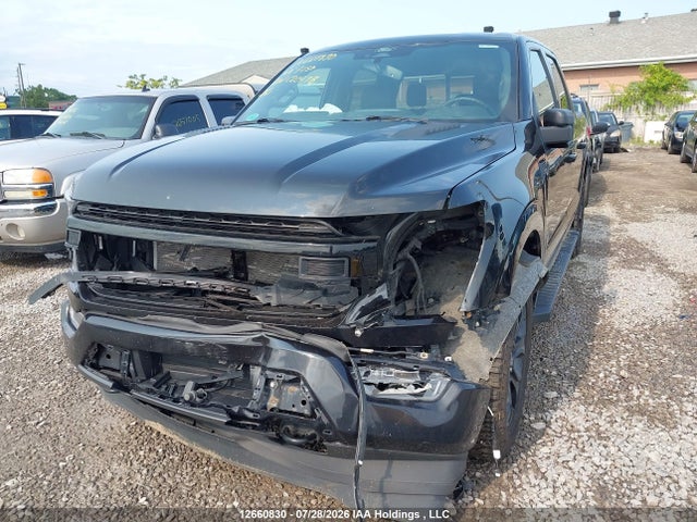 Ford F-150 Xlt 2022 1FTFW1E87NFC20978 Image 6