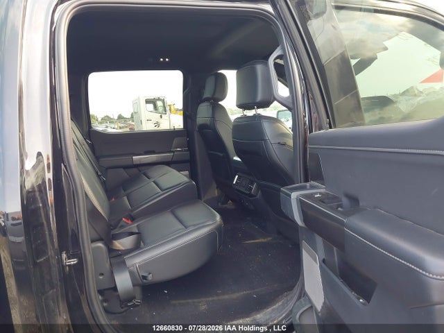 Ford F-150 Xlt 2022 1FTFW1E87NFC20978 Image 8