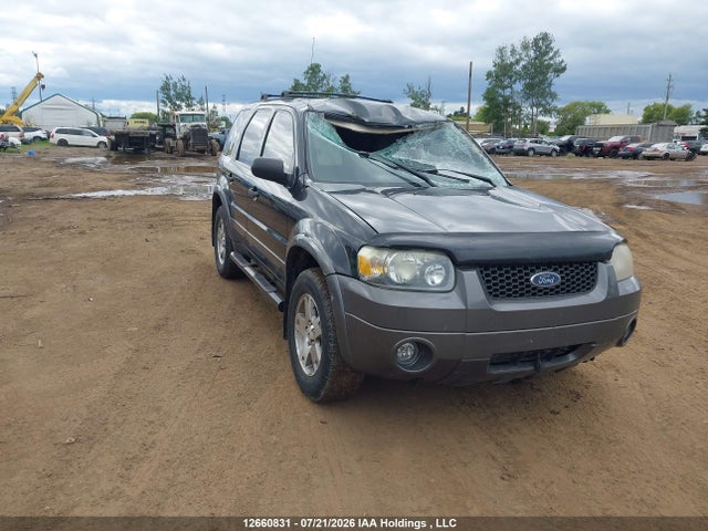 Aukcja sprzedaży 2005 Ford Escape Xlt, vin: 1FMYU93145KA64498, numer aukcji: 12660831