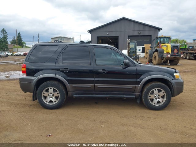 Aukcja sprzedaży 2005 Ford Escape Xlt, vin: 1FMYU93145KA64498, numer aukcji: 12660831