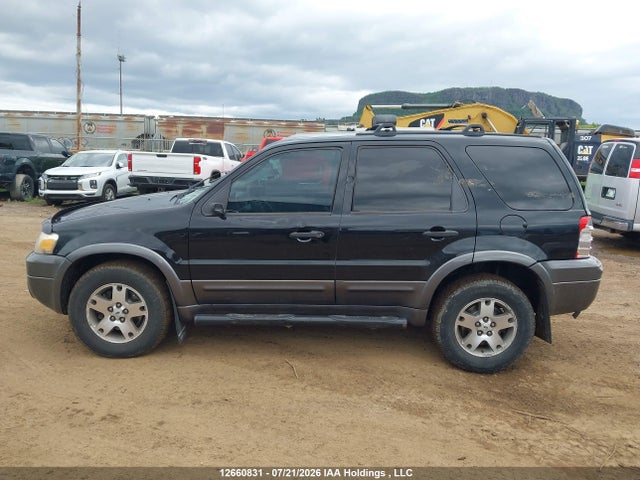 Aukcja sprzedaży 2005 Ford Escape Xlt, vin: 1FMYU93145KA64498, numer aukcji: 12660831