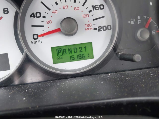 Aukcja sprzedaży 2005 Ford Escape Xlt, vin: 1FMYU93145KA64498, numer aukcji: 12660831