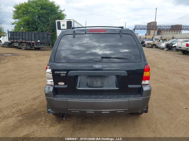 Aukcja sprzedaży 2005 Ford Escape Xlt, vin: 1FMYU93145KA64498, numer aukcji: 12660831