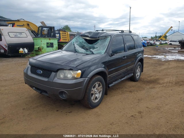 Aukcja sprzedaży 2005 Ford Escape Xlt, vin: 1FMYU93145KA64498, numer aukcji: 12660831