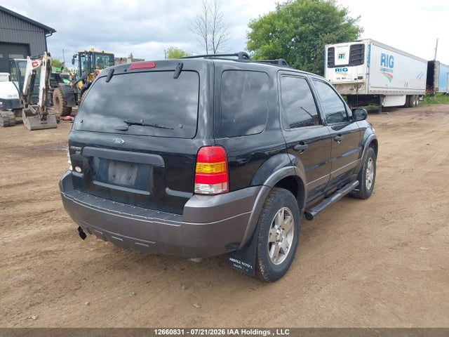 Aukcja sprzedaży 2005 Ford Escape Xlt, vin: 1FMYU93145KA64498, numer aukcji: 12660831