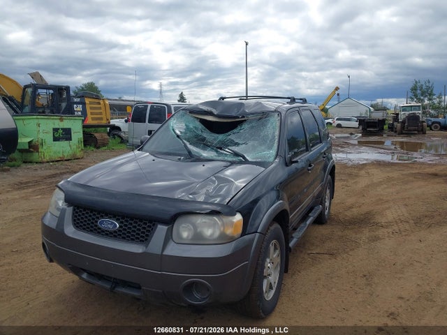 Aukcja sprzedaży 2005 Ford Escape Xlt, vin: 1FMYU93145KA64498, numer aukcji: 12660831
