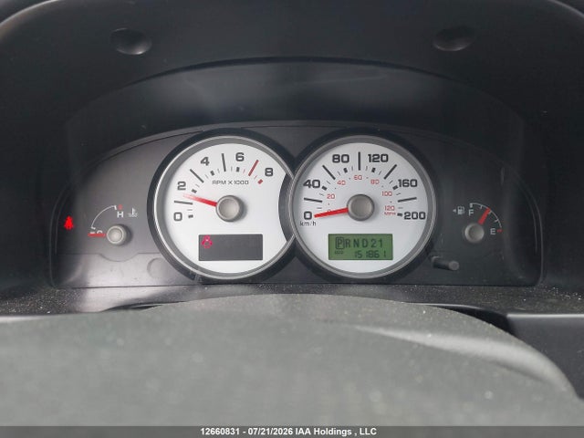 Aukcja sprzedaży 2005 Ford Escape Xlt, vin: 1FMYU93145KA64498, numer aukcji: 12660831