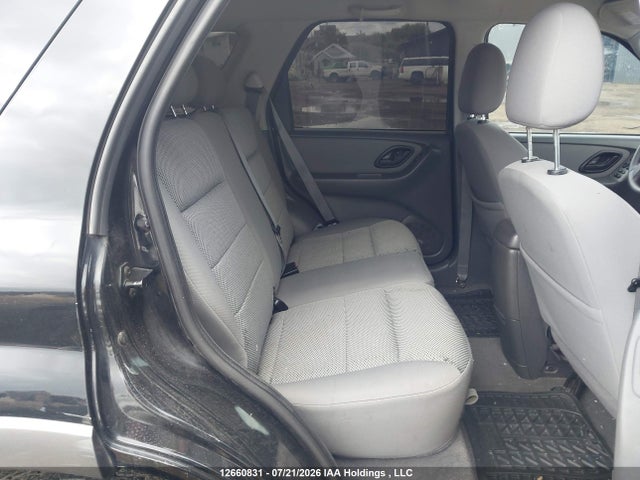 Aukcja sprzedaży 2005 Ford Escape Xlt, vin: 1FMYU93145KA64498, numer aukcji: 12660831
