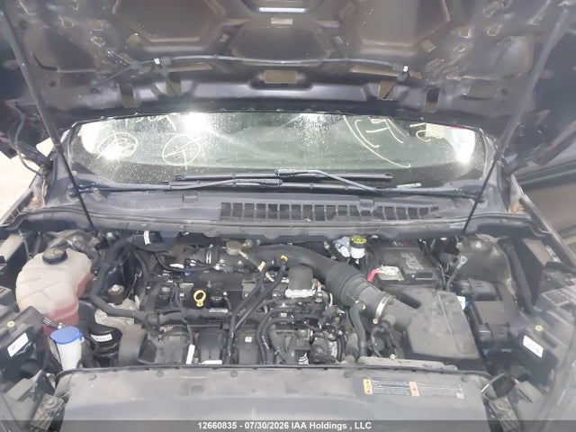 Ford EDGE SEL 2019 2FMPK4J90KBB90893 Image 10