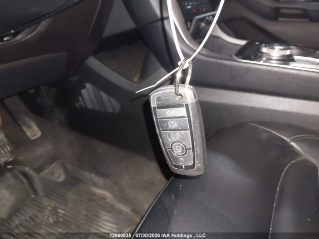 Ford EDGE SEL 2019 2FMPK4J90KBB90893 Image 11