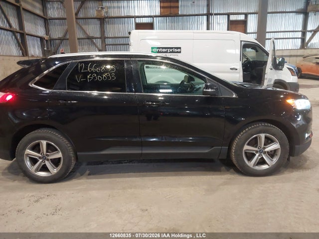 Ford EDGE SEL 2019 2FMPK4J90KBB90893 Image 14