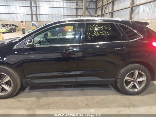 Ford EDGE SEL 2019 2FMPK4J90KBB90893 Image 15
