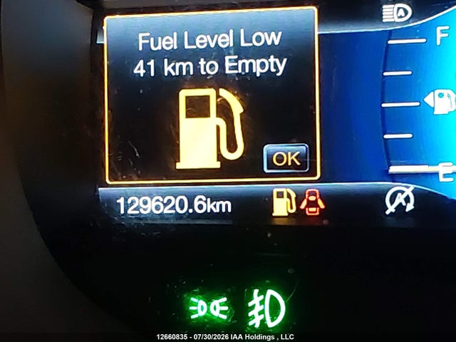 Ford EDGE SEL 2019 2FMPK4J90KBB90893 Image 16