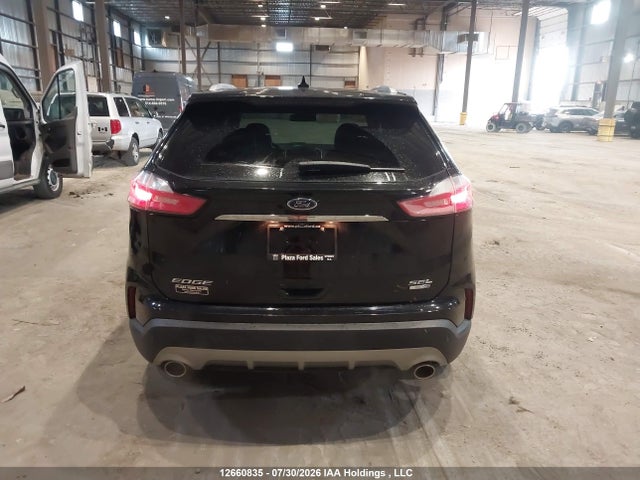 Ford EDGE SEL 2019 2FMPK4J90KBB90893 Image 17