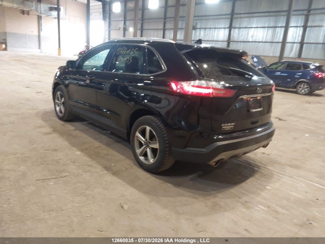 Ford EDGE SEL 2019 2FMPK4J90KBB90893 Image 3
