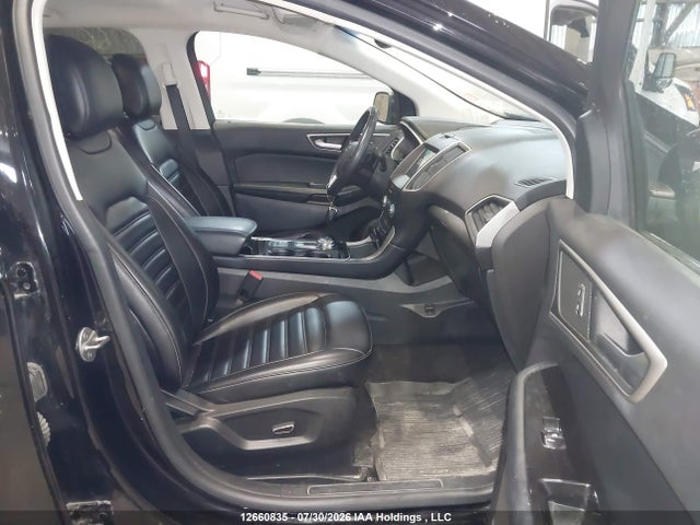 Ford EDGE SEL 2019 2FMPK4J90KBB90893 Image 5