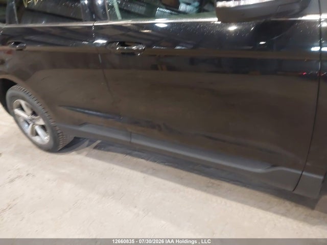 Ford EDGE SEL 2019 2FMPK4J90KBB90893 Image 6