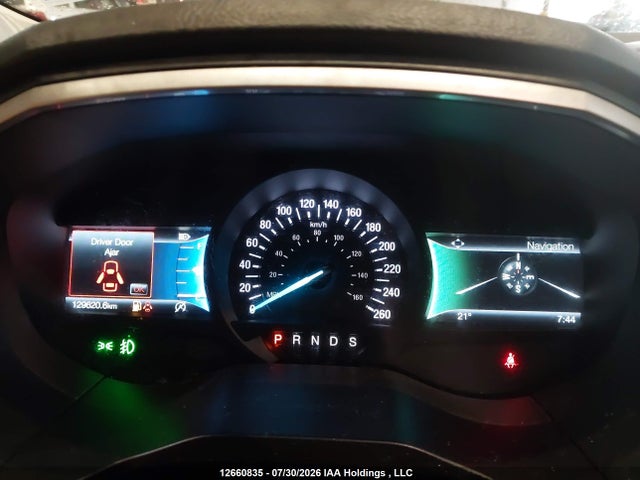 Ford EDGE SEL 2019 2FMPK4J90KBB90893 Image 7