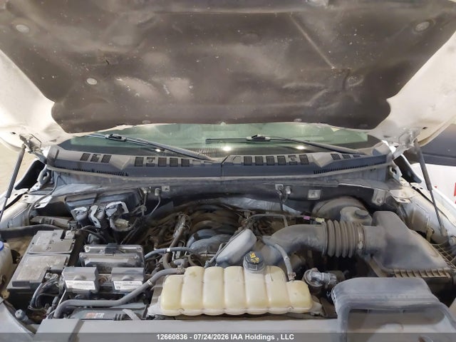 2019 Ford F-150 მანქანა იყიდება აუქციონზე, vin: 1FTMF1C57KKE71504, აუქციონის ნომერი: 12660836