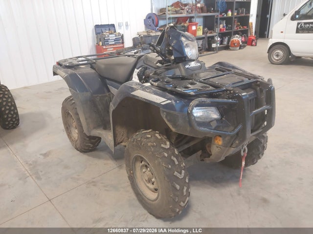 Honda TRX520 FA 2024 1HFTE4640RJ001226 Image 1