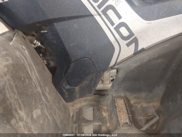 Honda TRX520 FA 2024 1HFTE4640RJ001226 Image 10