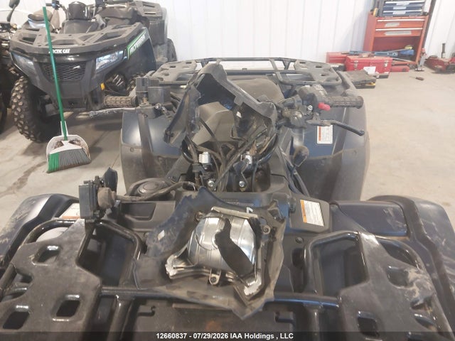 Honda TRX520 FA 2024 1HFTE4640RJ001226 Image 11