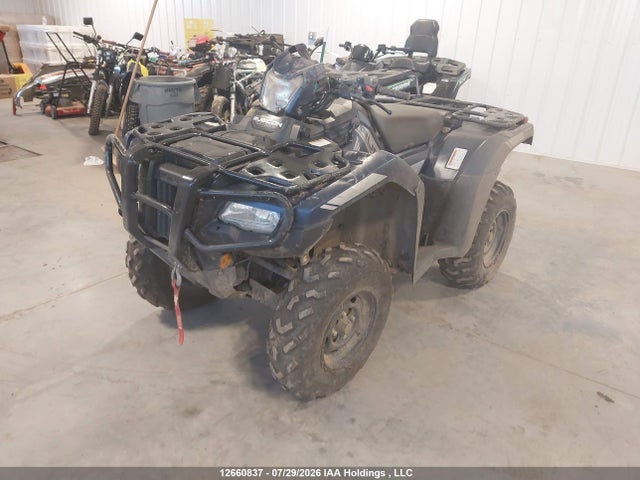 Honda TRX520 FA 2024 1HFTE4640RJ001226 Image 2