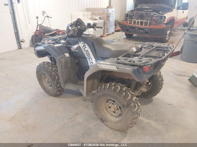 Honda TRX520 FA 2024 1HFTE4640RJ001226 Image 3